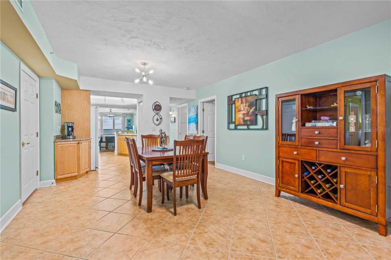 Photo 4 of 2055 S Atlantic Ave #307, Daytona Beach Shores, FL 32118