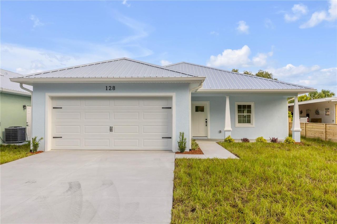 128 Indian Creek Rd, Oak Hill