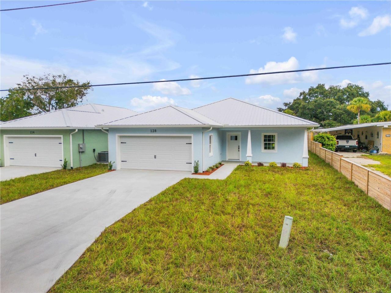 Photo 5 of 128 Indian Creek Rd, Oak Hill, FL 32759
