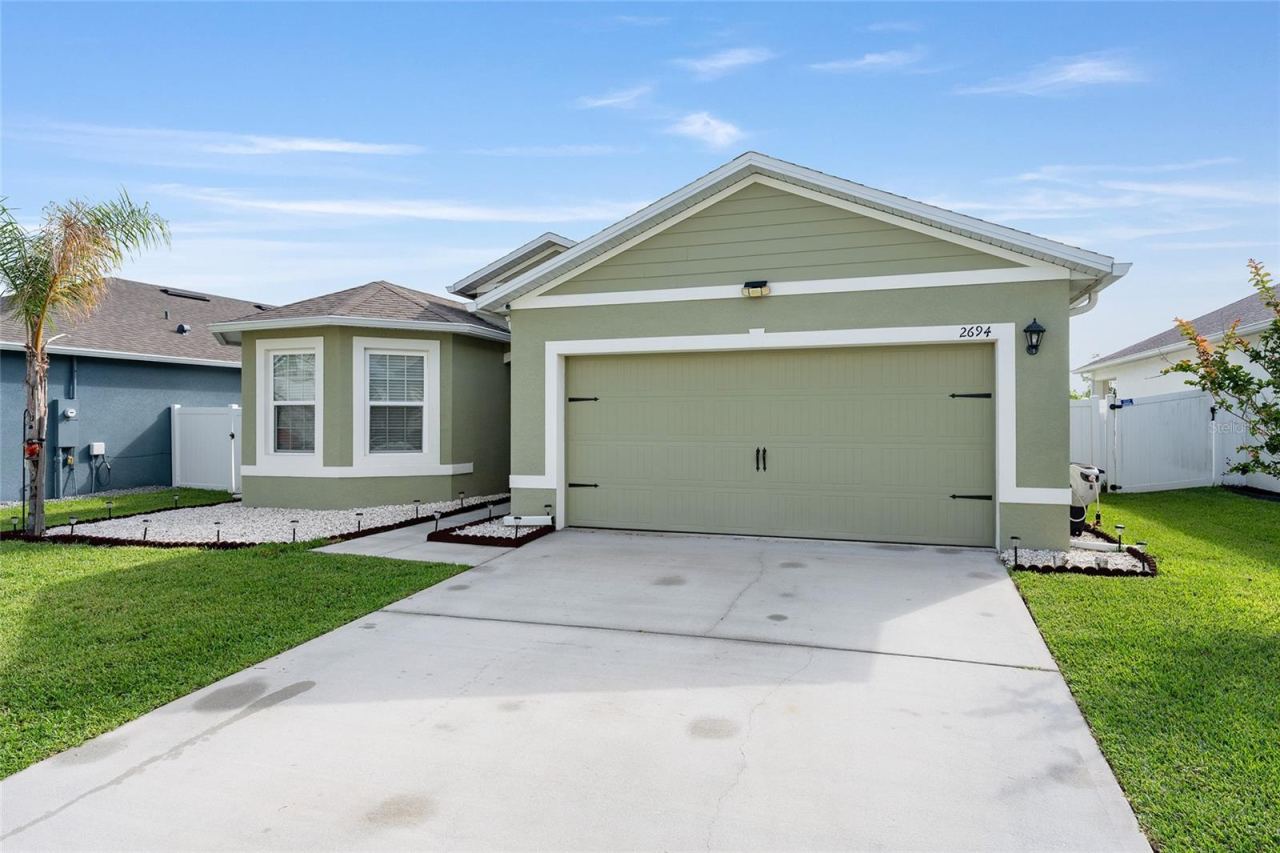 Photo 4 of 2694 Neverland Dr, New Smyrna Beach, FL 32168