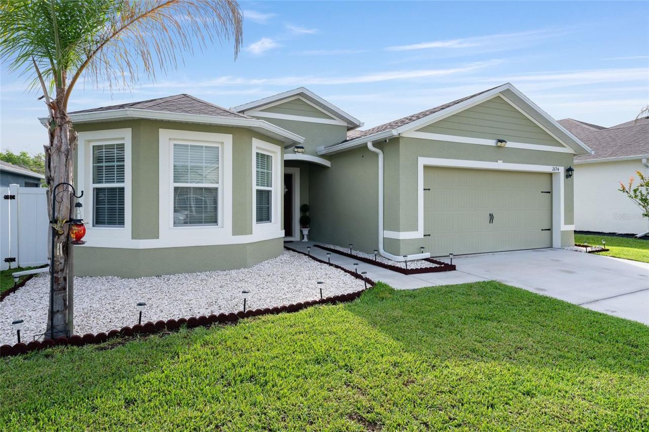 Photo 5 of 2694 Neverland Dr, New Smyrna Beach, FL 32168