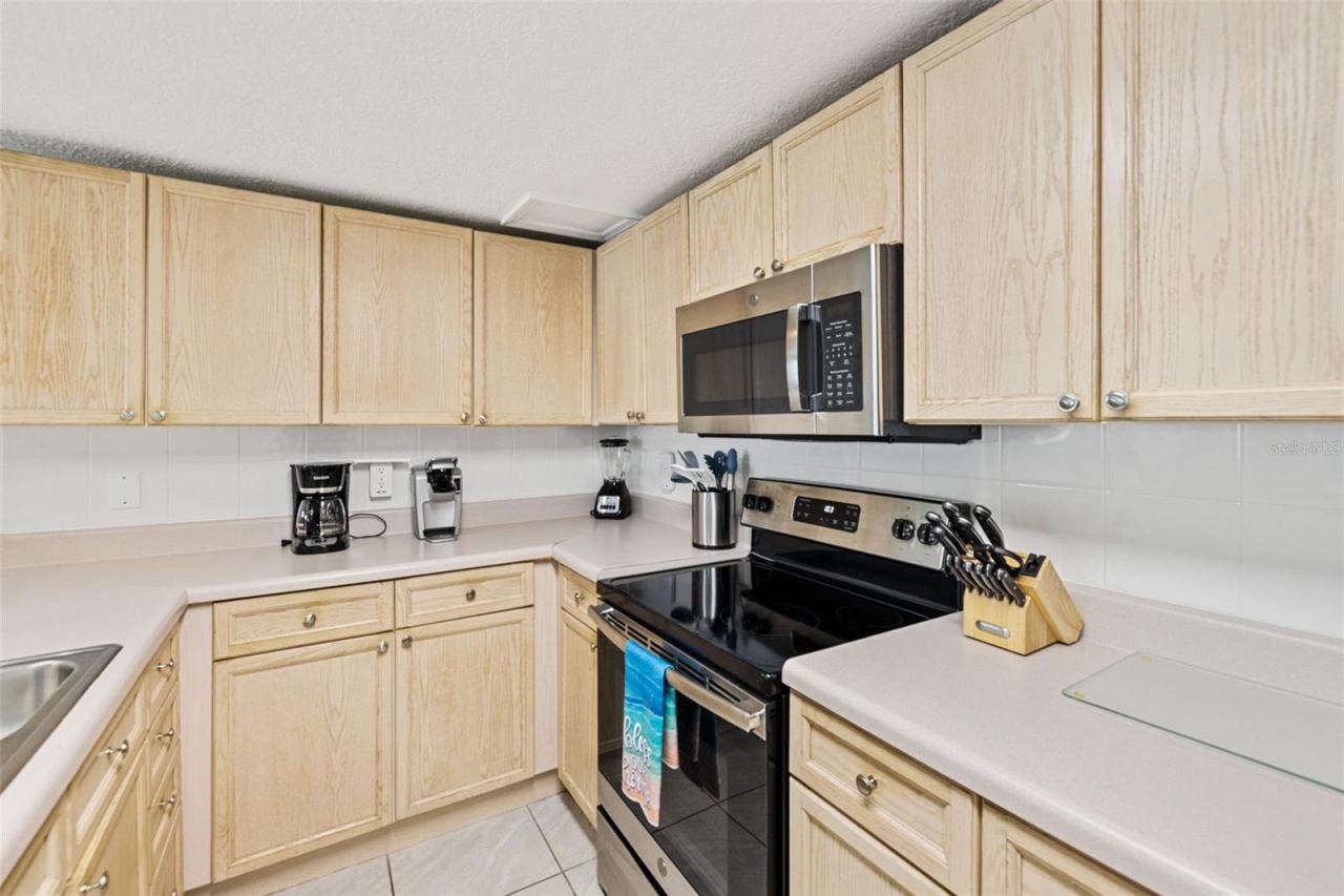 Photo 4 of 5300 S Atlantic Ave #1-505, New Smyrna Beach, FL 32169