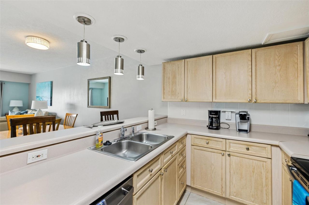 Photo 5 of 5300 S Atlantic Ave #1-505, New Smyrna Beach, FL 32169