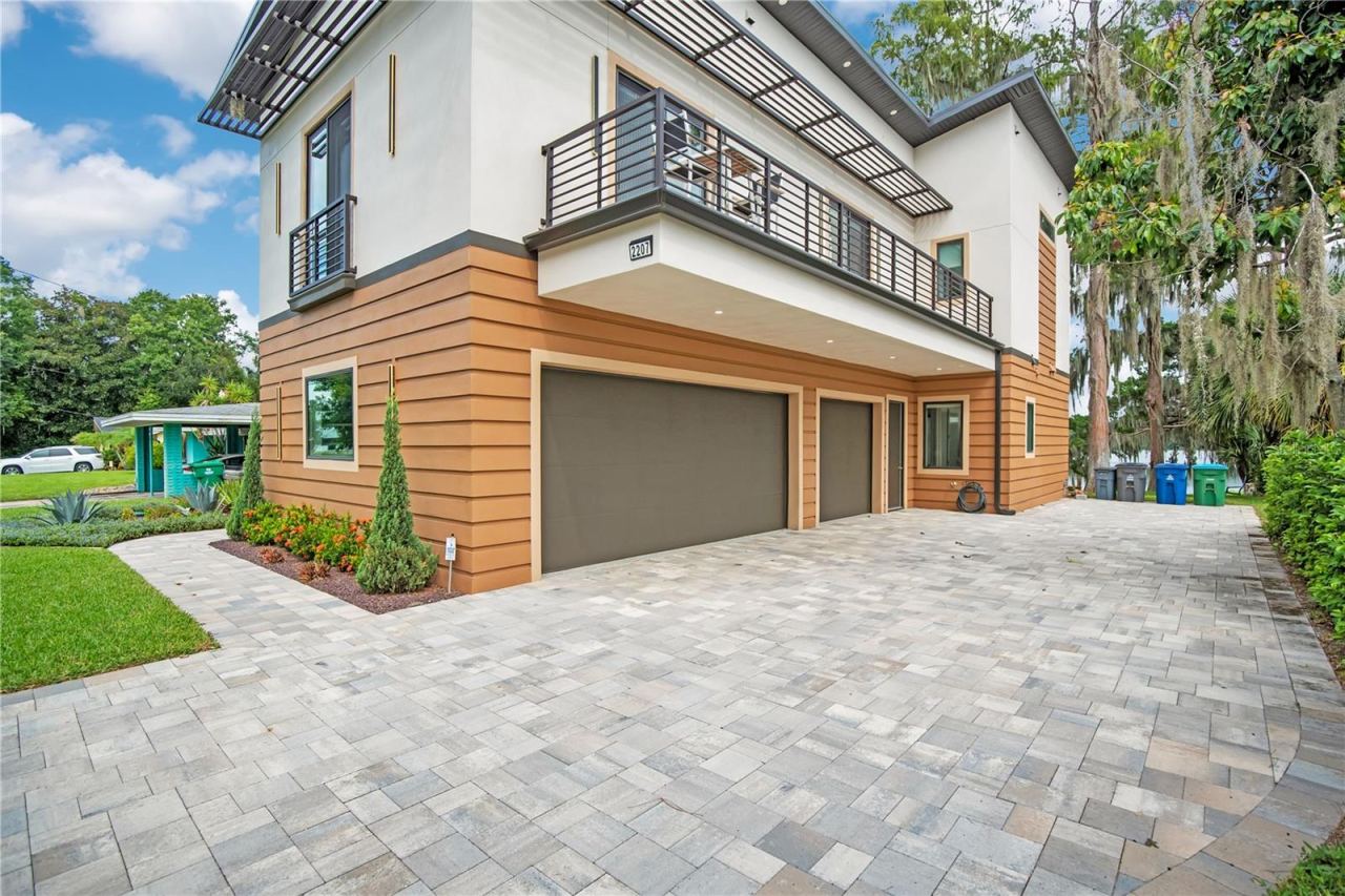 Photo 4 of 2207 Kindel Ave, Winter Park, FL 32789