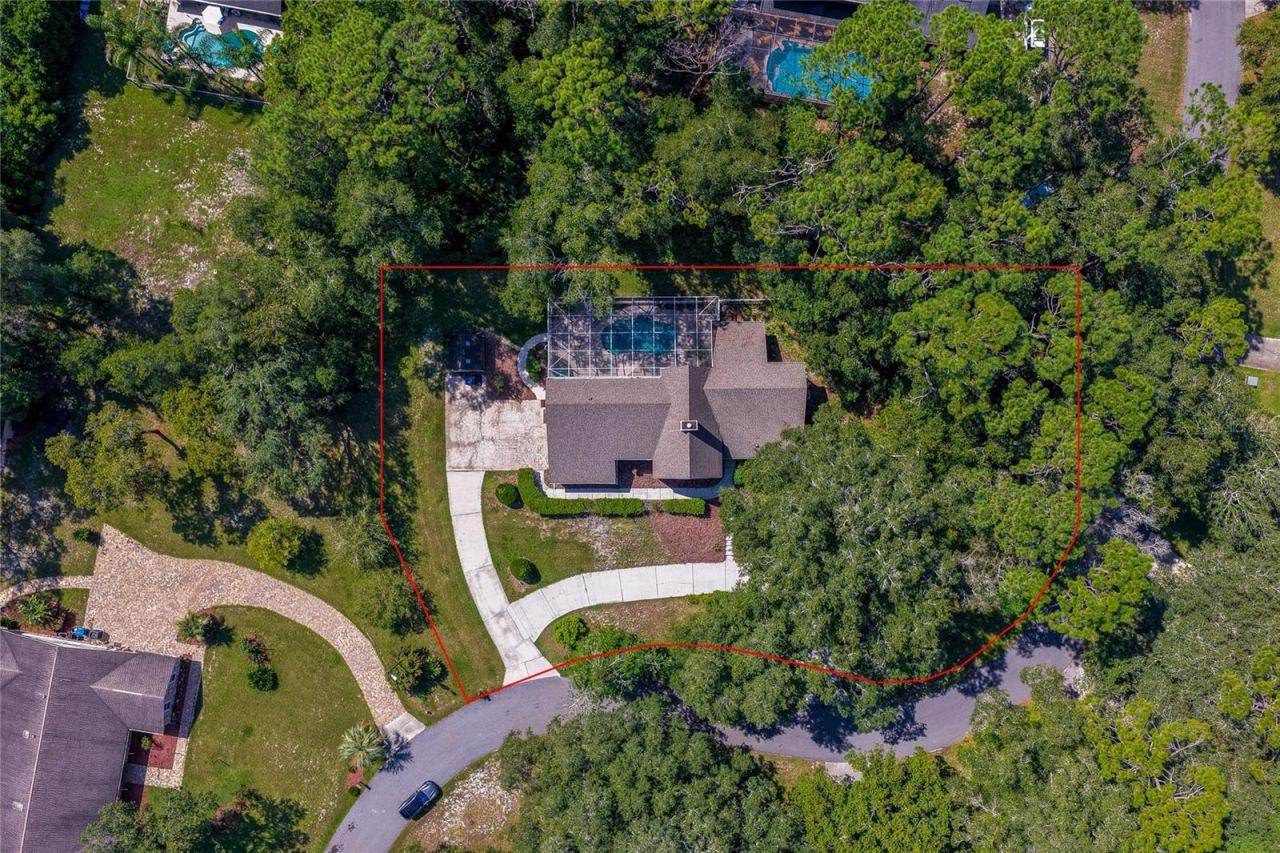 Photo 4 of 2081 Pennsylvania Dr, Deland, FL 32724