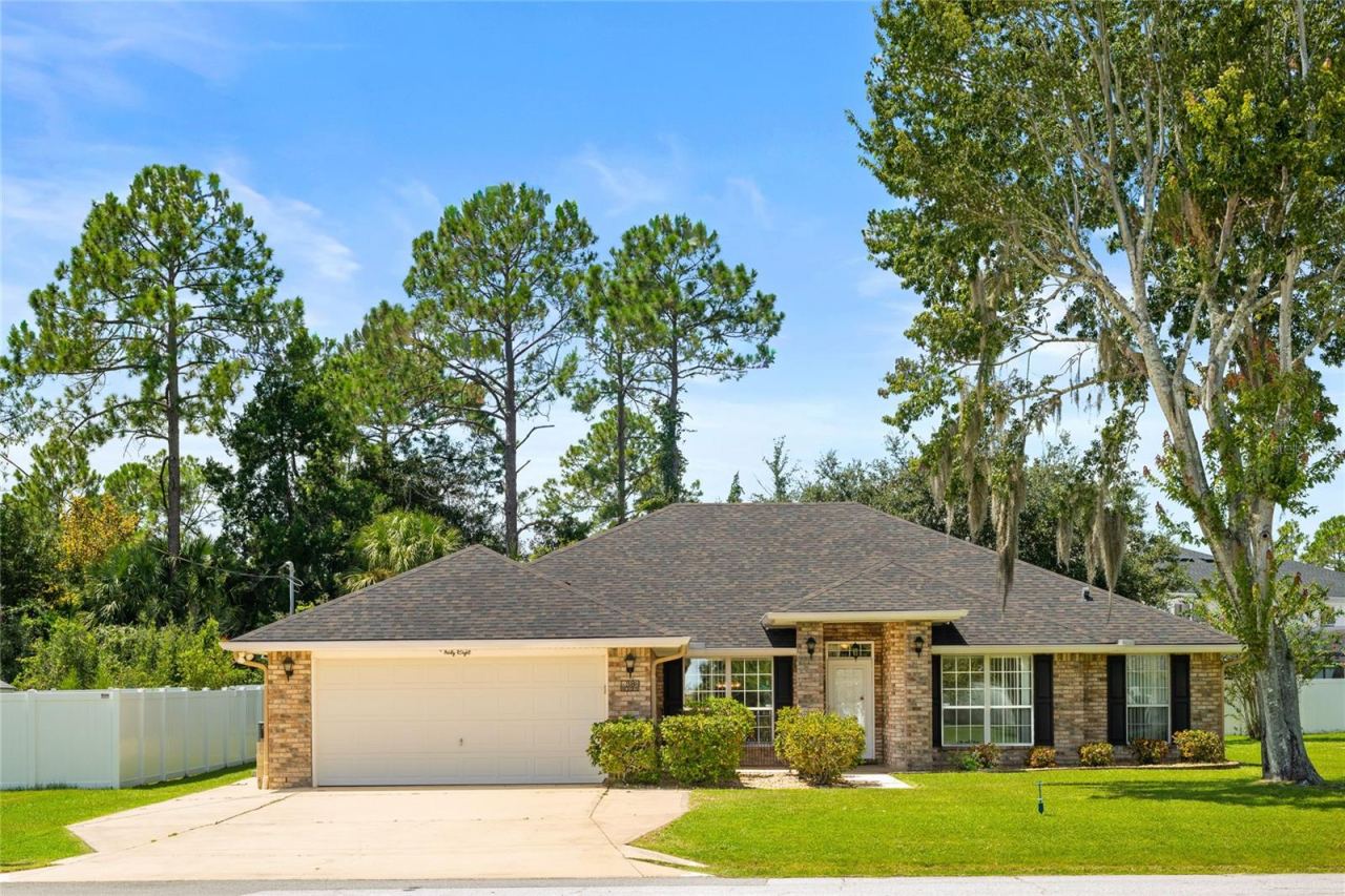 Photo 2 of 38 Princess Rose Dr, Palm Coast, FL 32164