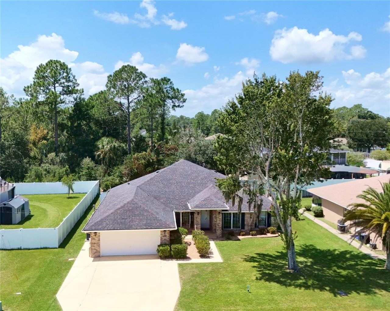 Photo 3 of 38 Princess Rose Dr, Palm Coast, FL 32164