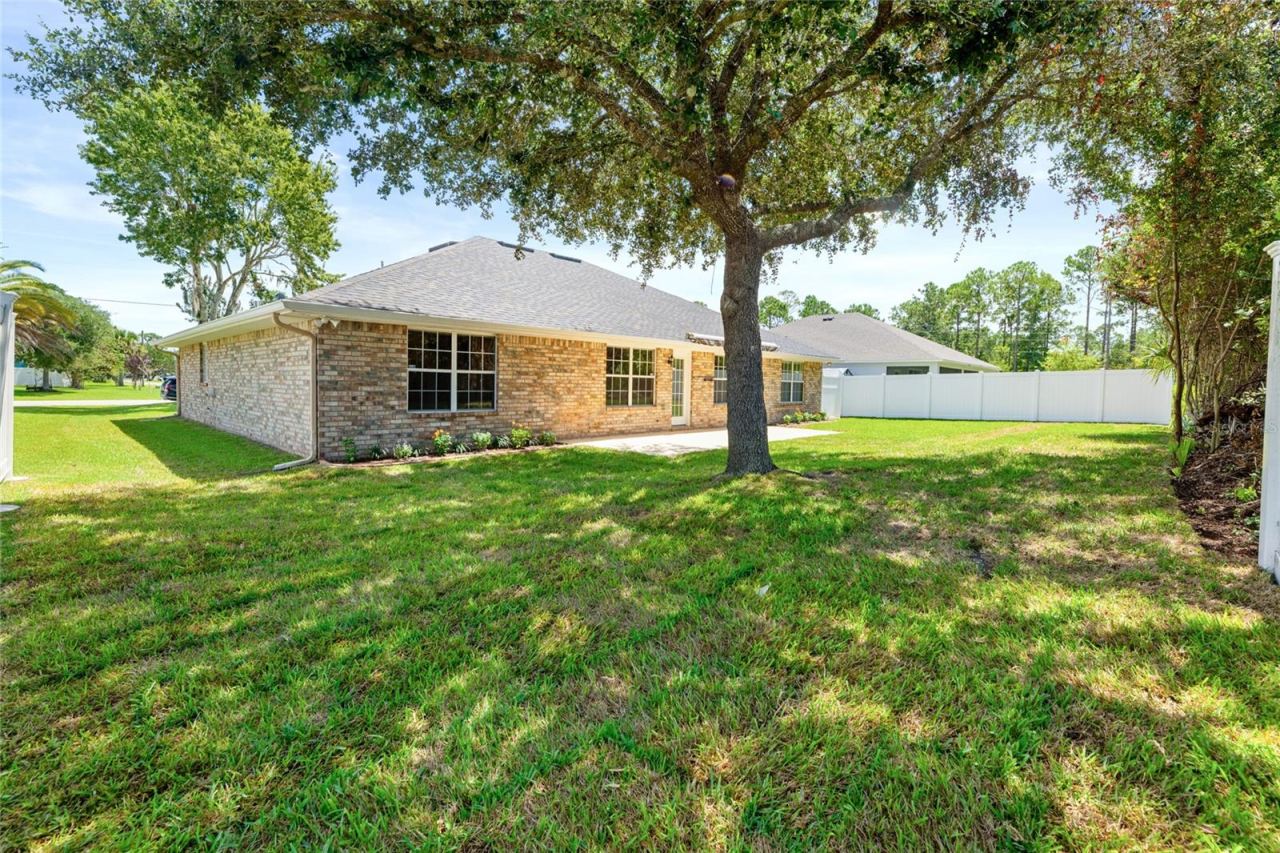 Photo 4 of 38 Princess Rose Dr, Palm Coast, FL 32164