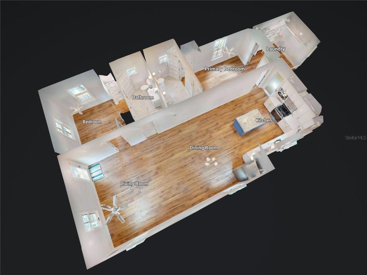 Photo 4 of 181 Blanco St, St Augustine, FL 32084