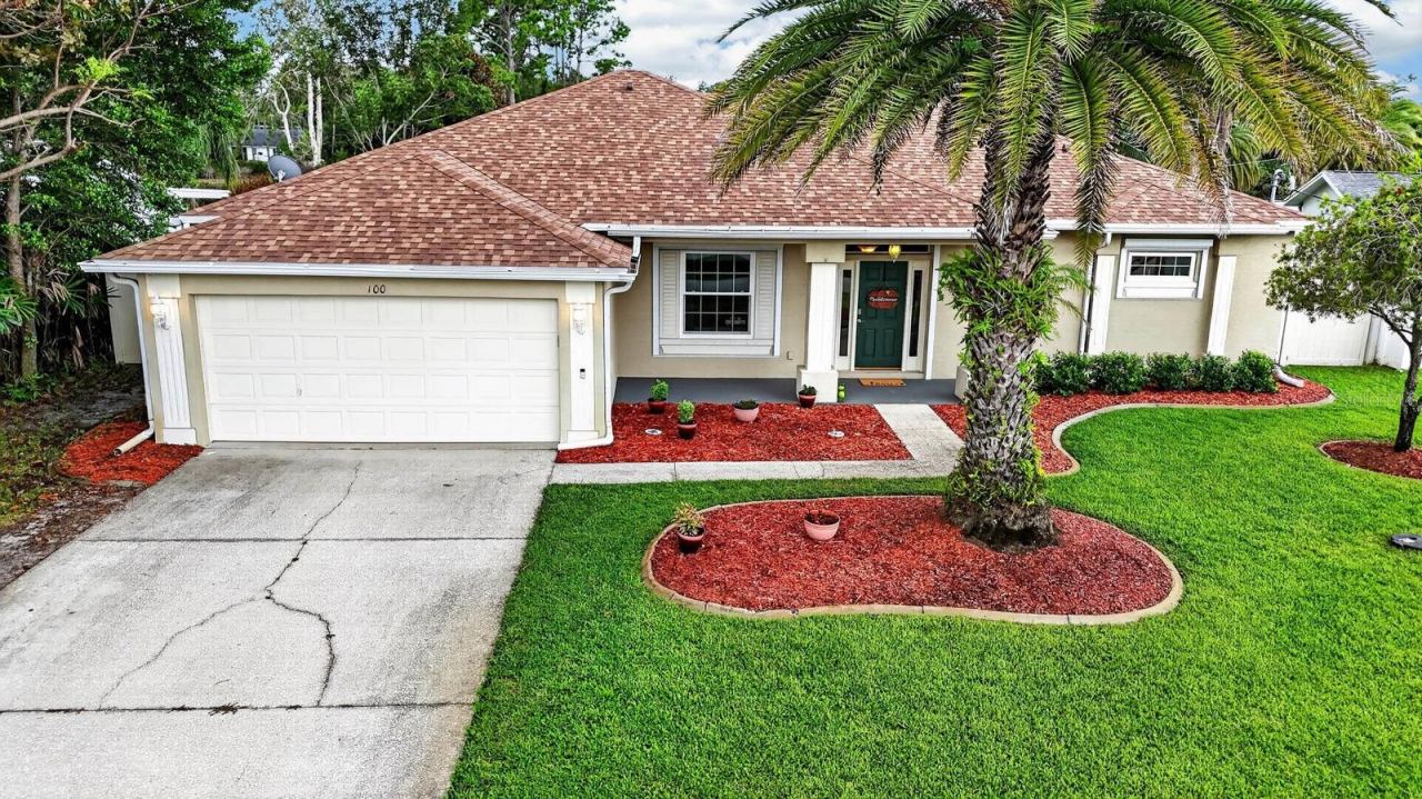 Photo 3 of 100 Flamingo Dr, Palm Coast, FL 32137