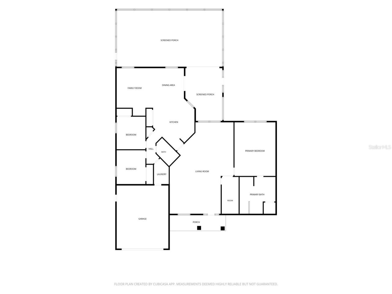 Photo 4 of 100 Flamingo Dr, Palm Coast, FL 32137