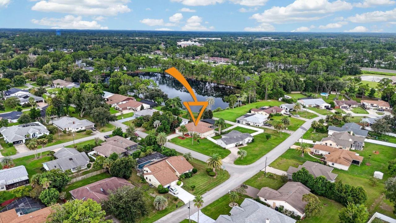 Photo 5 of 100 Flamingo Dr, Palm Coast, FL 32137