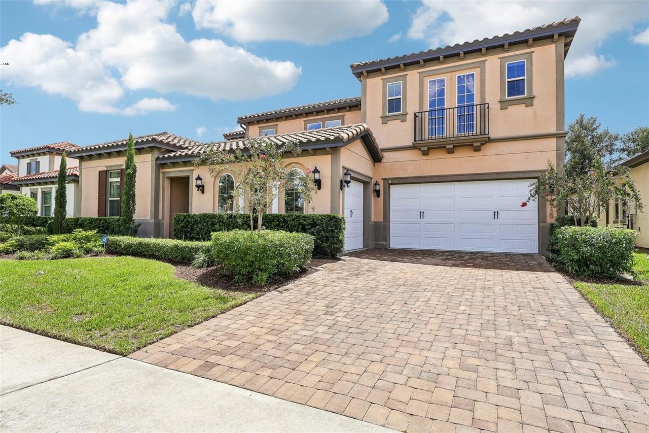 Photo 2 of 16730 Rusty Anchor Rd, Winter Garden, FL 34787