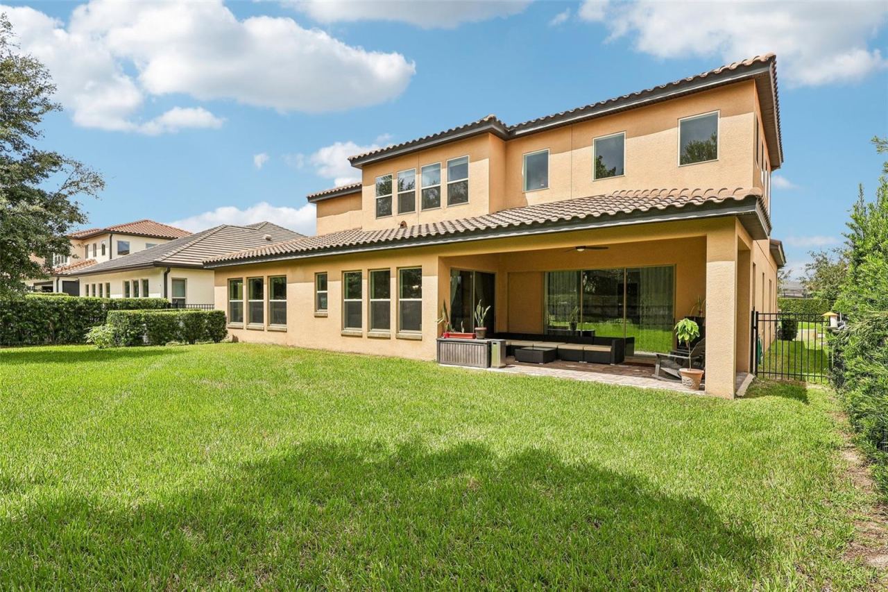 Photo 3 of 16730 Rusty Anchor Rd, Winter Garden, FL 34787