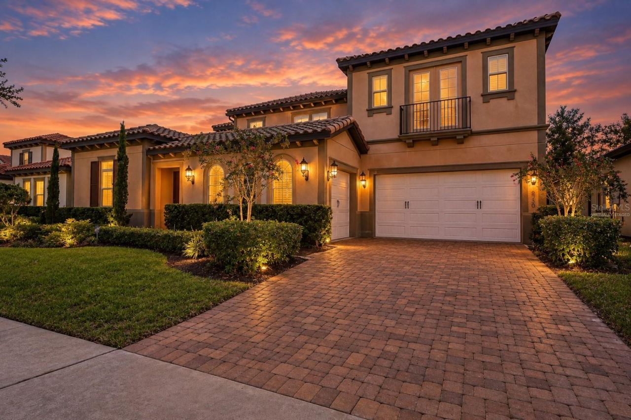 Photo 4 of 16730 Rusty Anchor Rd, Winter Garden, FL 34787