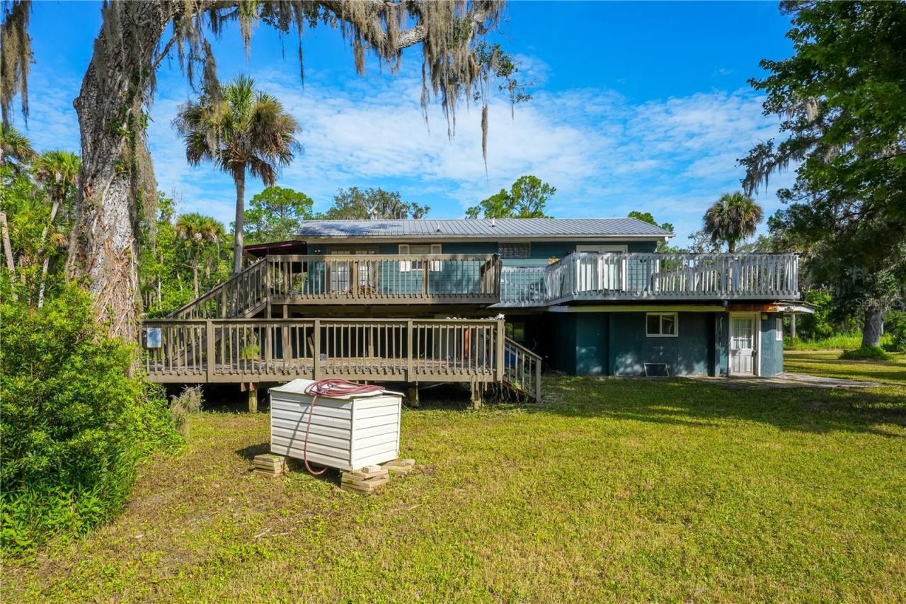 Photo 4 of 1879 Hideaway Ln, Edgewater, FL 32132