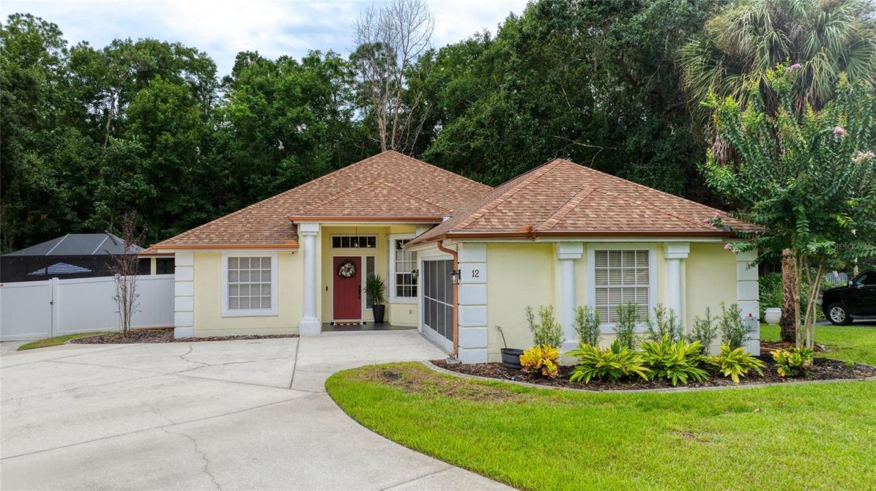 Photo 5 of 12 Meadow Ridge Vw, Ormond Beach, FL 32174
