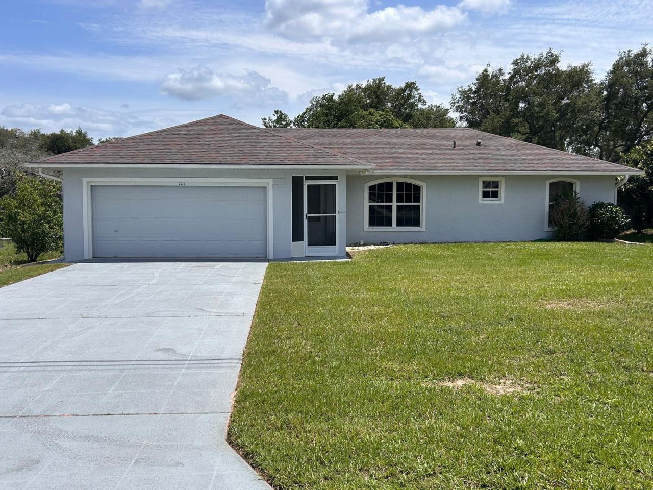 2421 Omaha Dr, Deltona, FL 32738