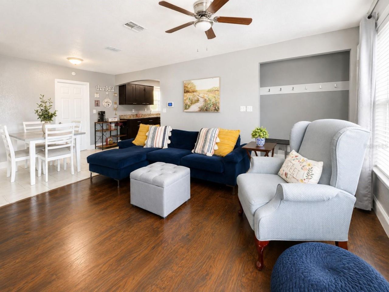 Photo 4 of 1035 Cobblestone Ave, Deltona, FL 32725