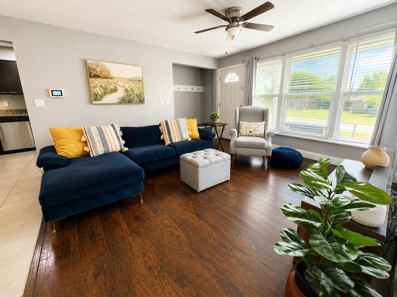 Photo 5 of 1035 Cobblestone Ave, Deltona, FL 32725