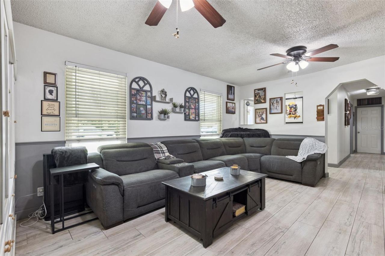 Photo 5 of 1629 Orange Tree Dr, Edgewater, FL 32132