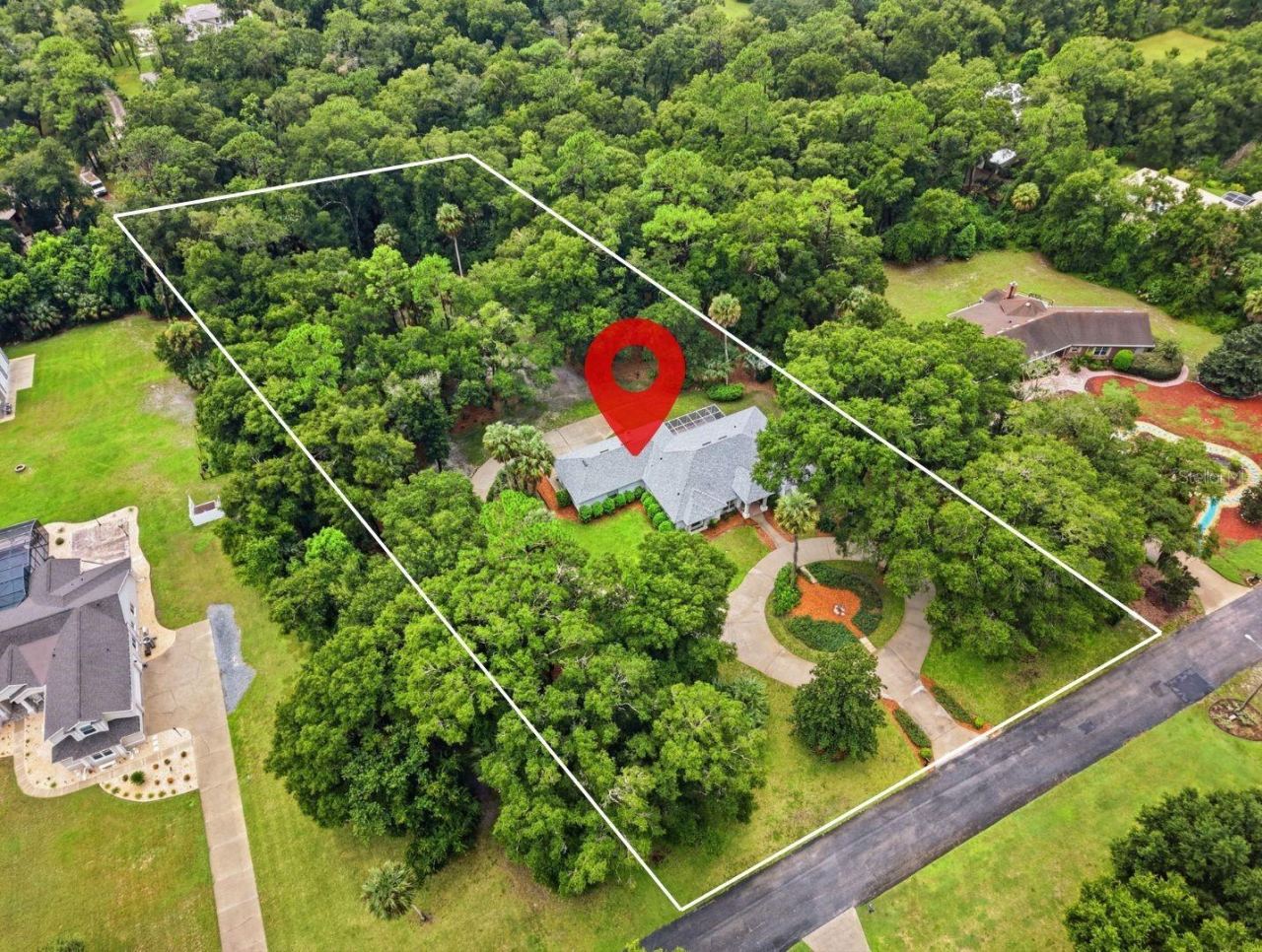 Photo 4 of 1830 Glenwood Oaks Ln, Deland, FL 32720