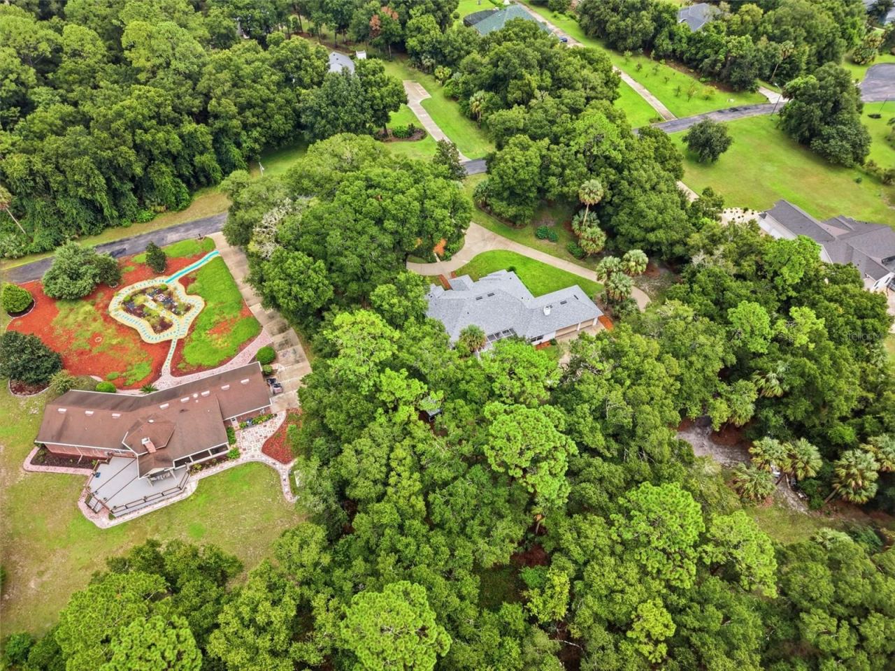 Photo 5 of 1830 Glenwood Oaks Ln, Deland, FL 32720