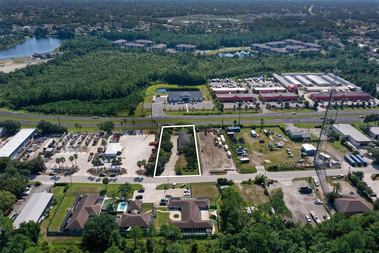 Photo 4 of 10 Enterprise Dr, Bunnell, FL 32110