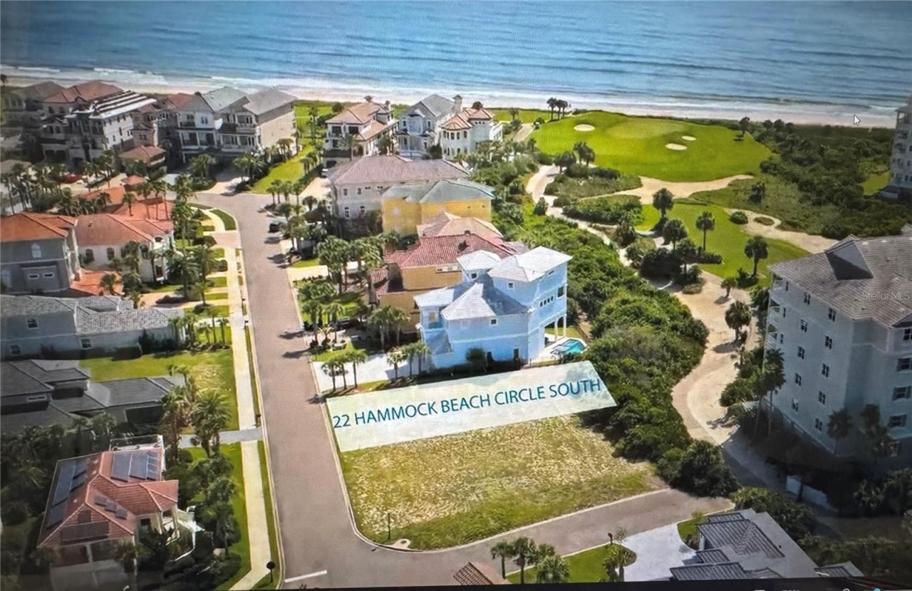 Photo 2 of 22 Hammock Beach Cir S, Palm Coast, FL 32137