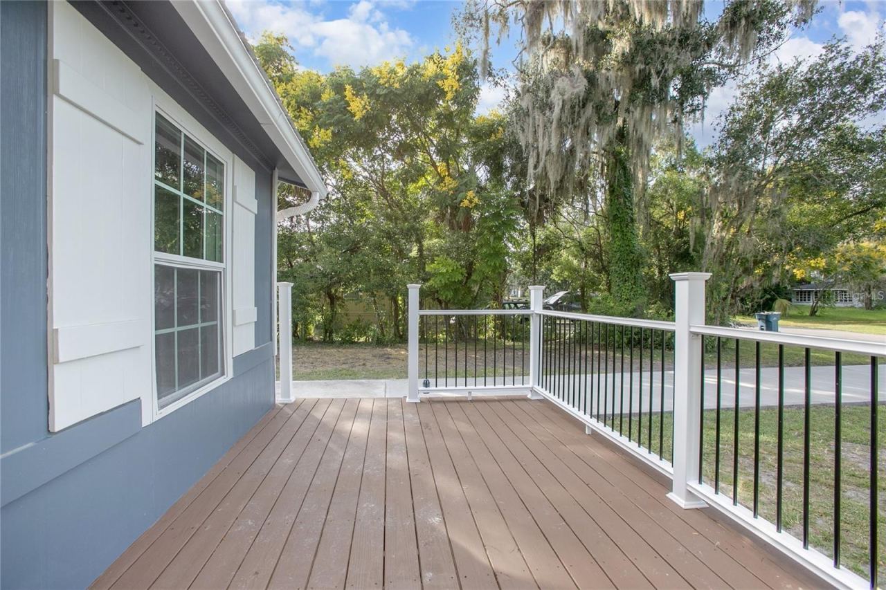 Photo 4 of 1014 Talton Ave, Deland, FL 32720