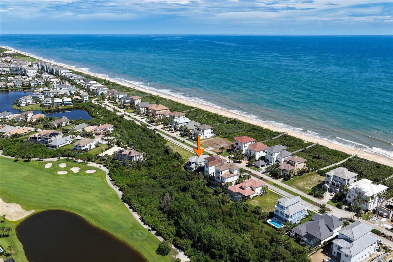 Photo 2 of 23 Ocean Ridge Blvd N, Palm Coast, FL 32137
