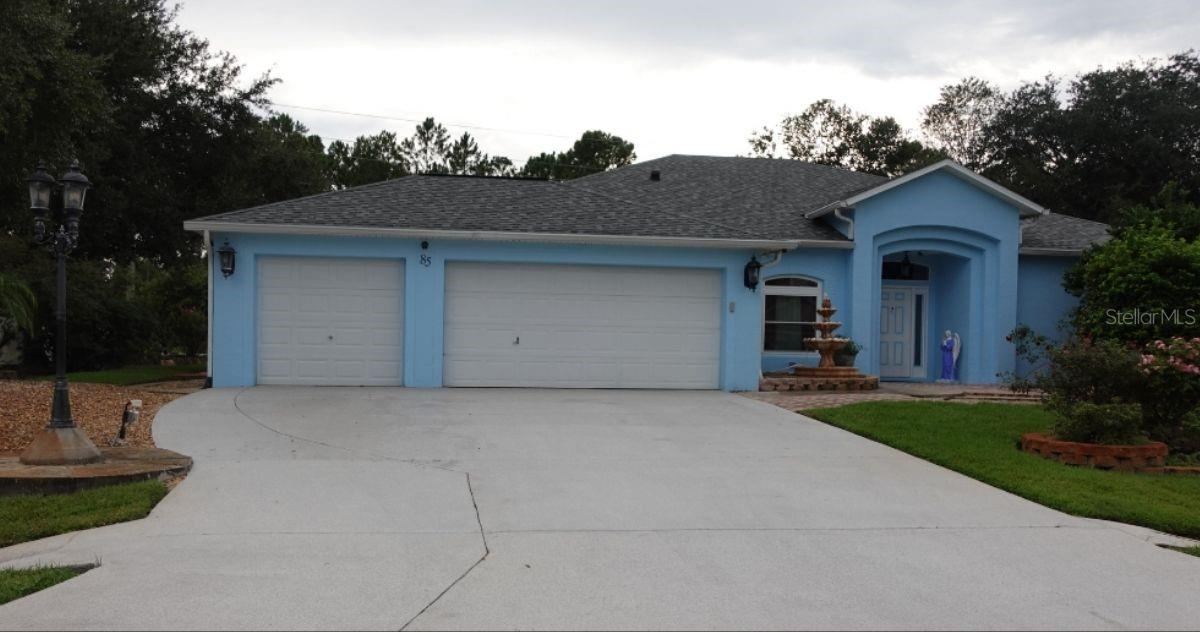 Photo 2 of 85 Lancelot Dr, Palm Coast, FL 32137