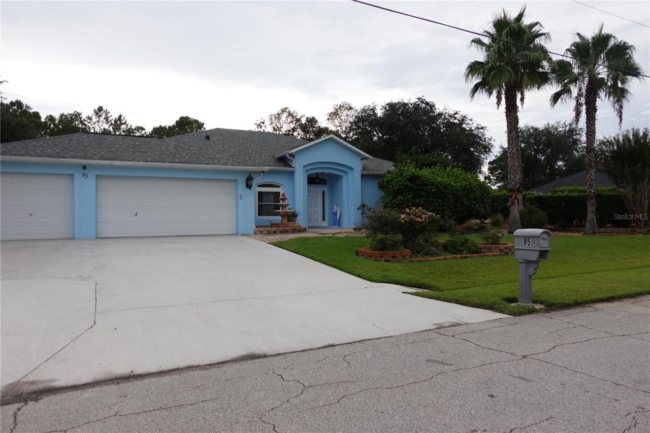 Photo 4 of 85 Lancelot Dr, Palm Coast, FL 32137