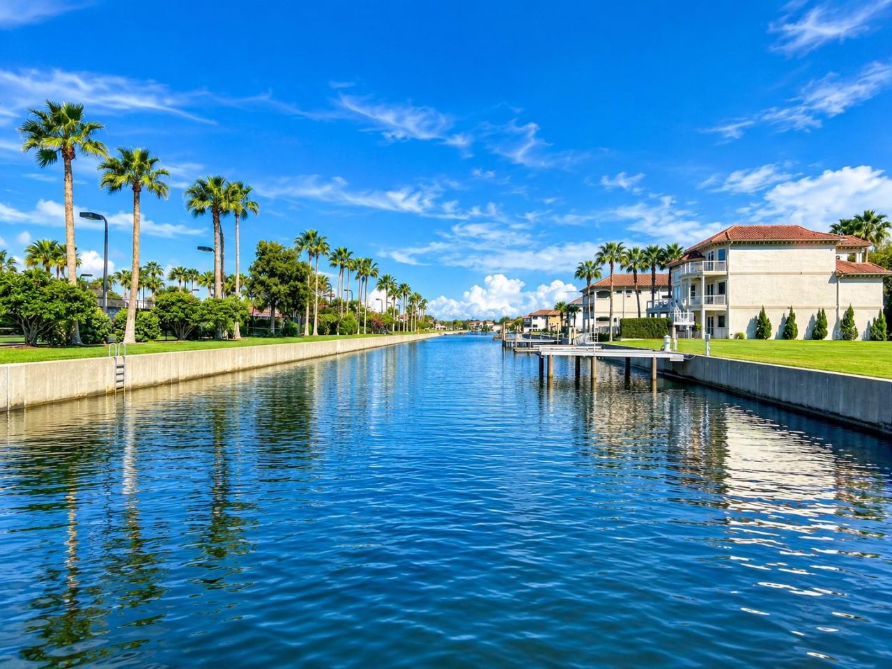Photo 3 of 210 Harbor Village Pt N, Palm Coast, FL 32137