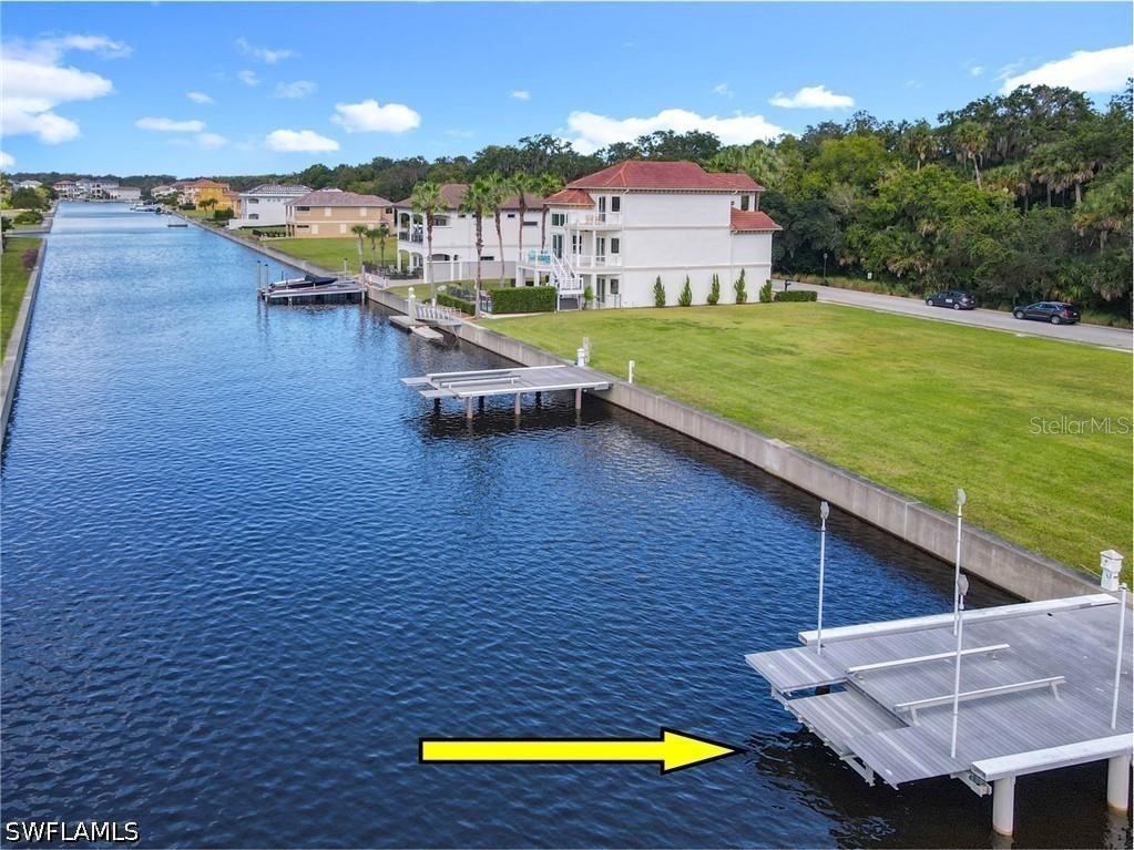 Photo 4 of 210 Harbor Village Pt N, Palm Coast, FL 32137