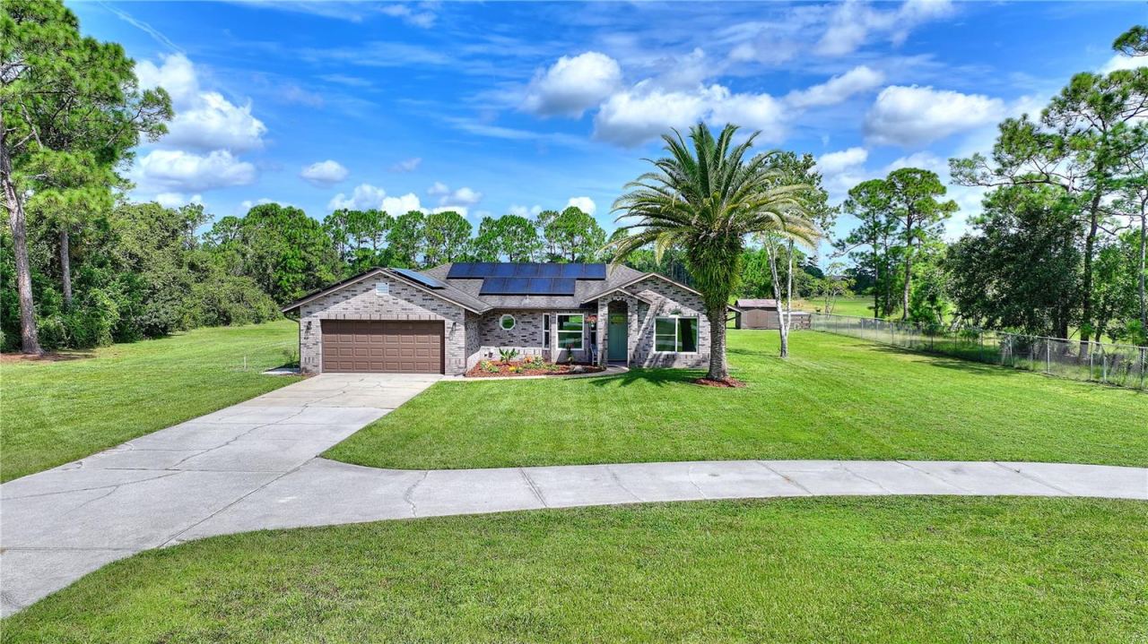 Photo 2 of 3934 Burkholm Rd, Mims, FL 32754