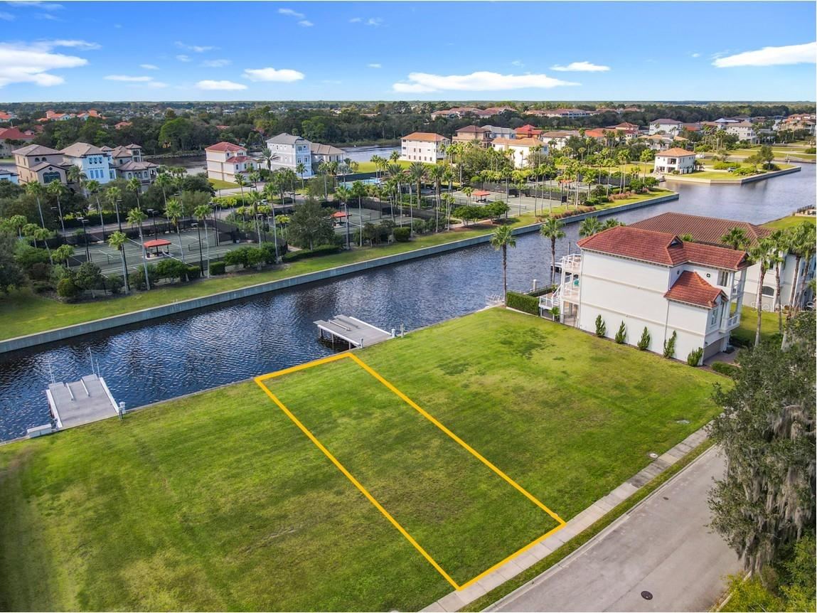 Photo 3 of 214 Harbor Village Pt N, Palm Coast, FL 32137