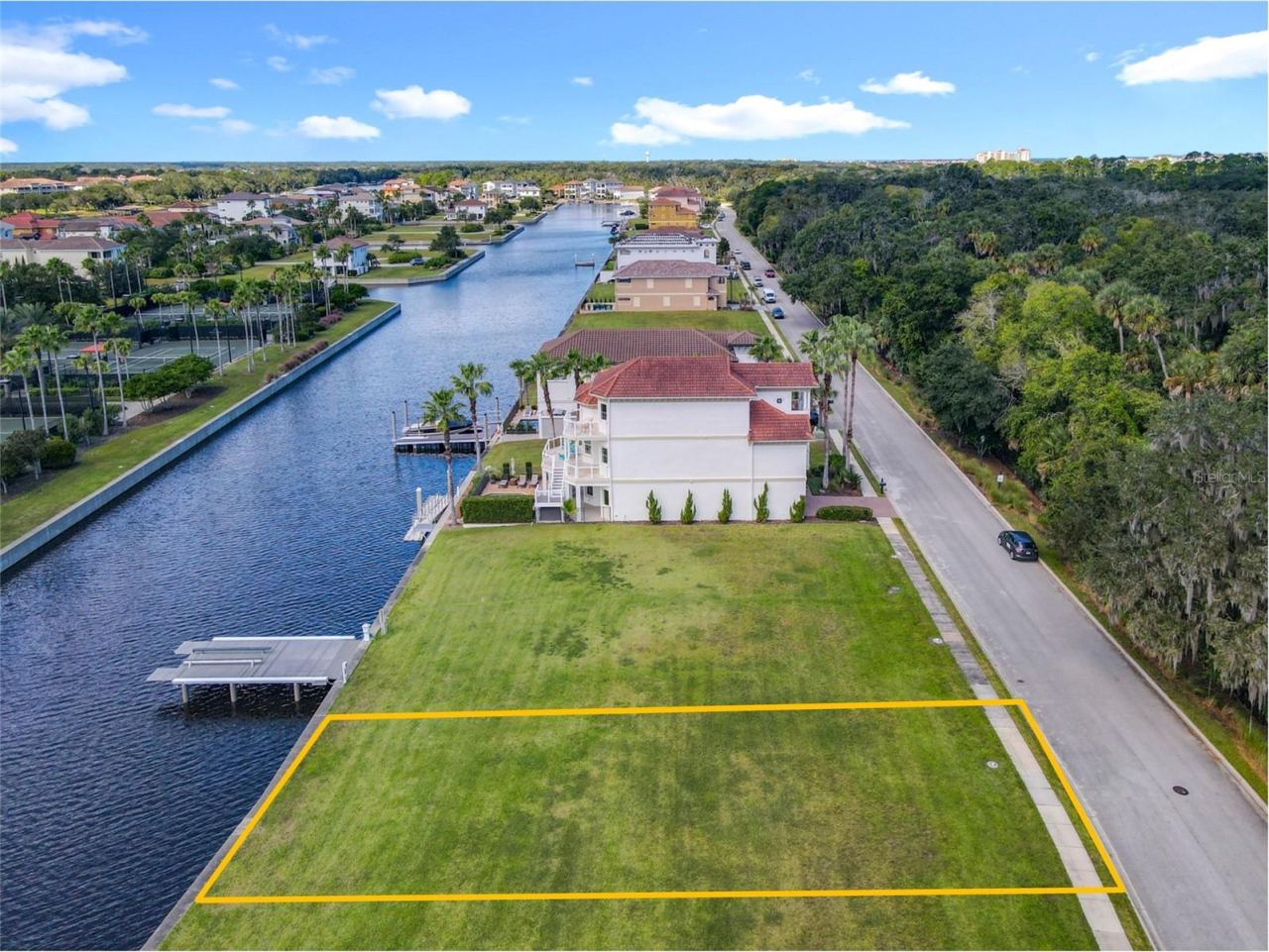 Photo 4 of 214 Harbor Village Pt N, Palm Coast, FL 32137