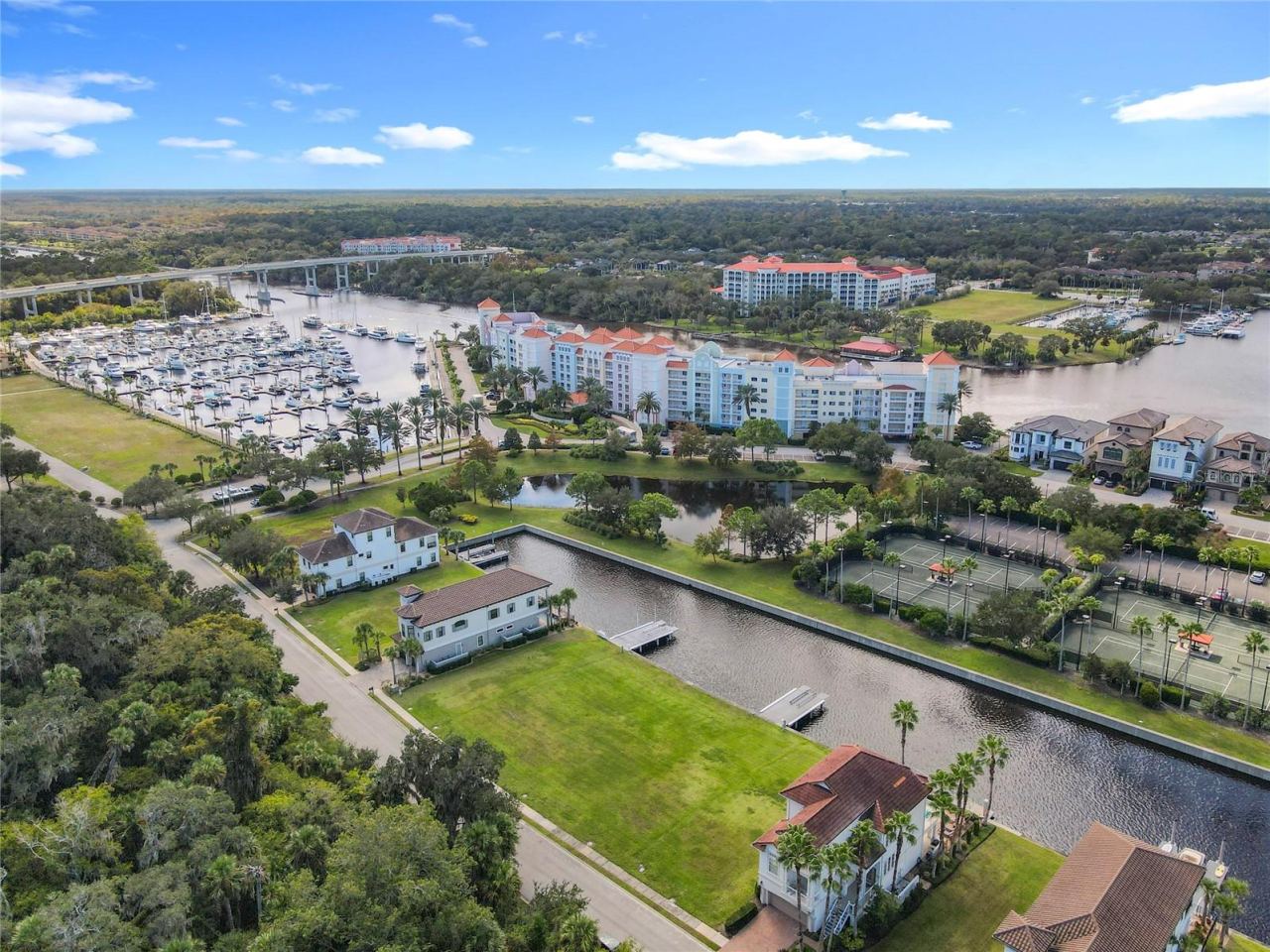 Photo 5 of 214 Harbor Village Pt N, Palm Coast, FL 32137