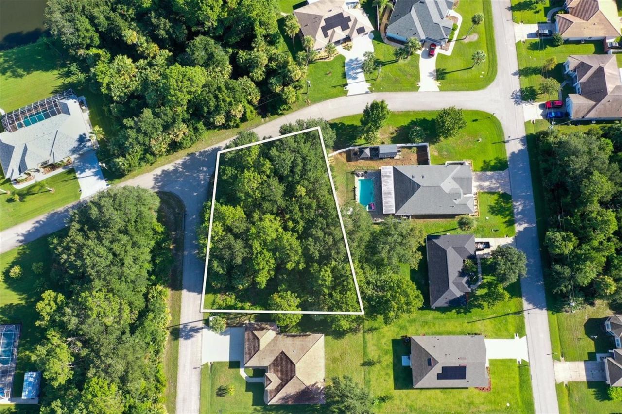 Photo 5 of 22 Lucas Ln, Palm Coast, FL 32137
