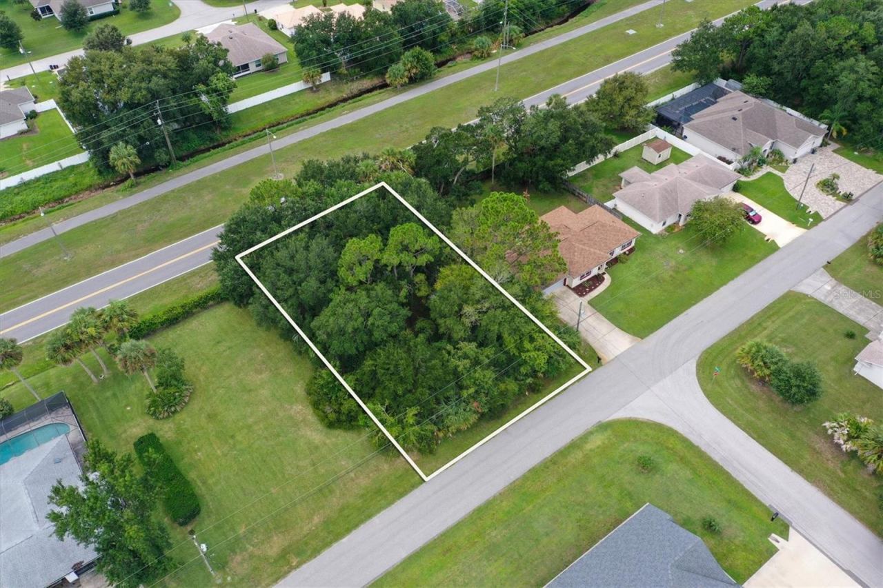 Photo 3 of 5 Ludlow Ln W, Palm Coast, FL 32137