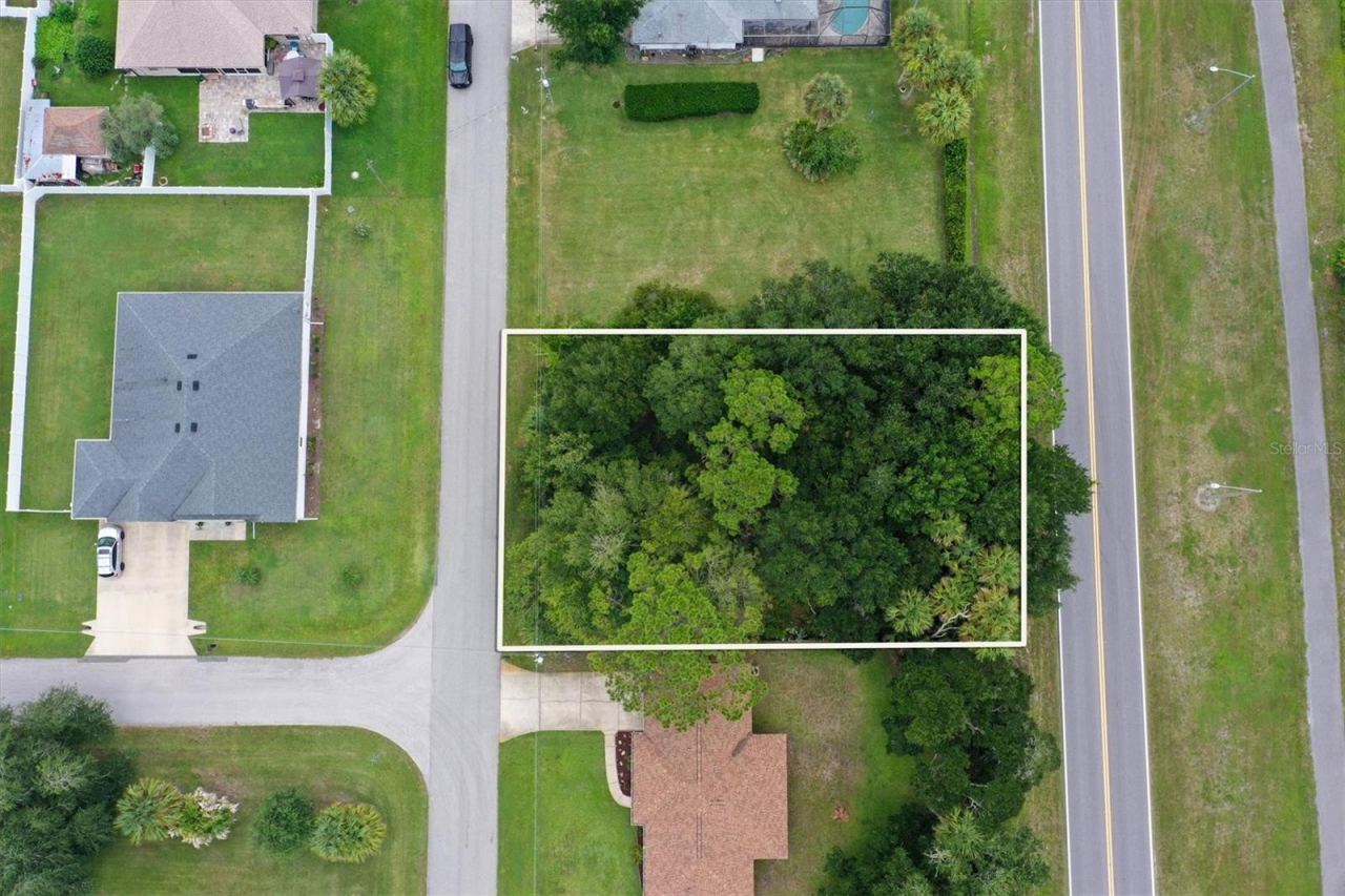 Photo 4 of 5 Ludlow Ln W, Palm Coast, FL 32137