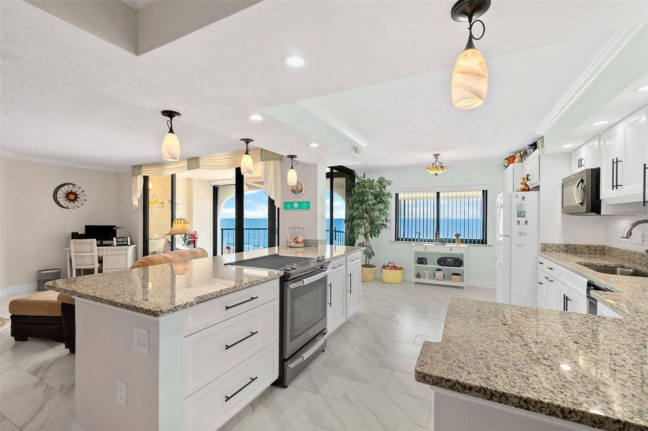 Photo 4 of 3003 S Atlantic Ave #4c5, Daytona Beach Shores, FL 32118
