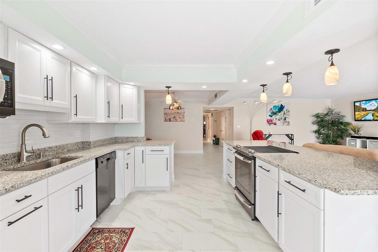 Photo 5 of 3003 S Atlantic Ave #4c5, Daytona Beach Shores, FL 32118