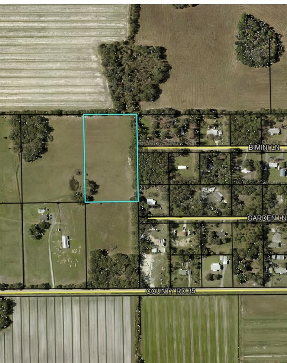 Photo 5 of N/a, Bunnell, FL 32110