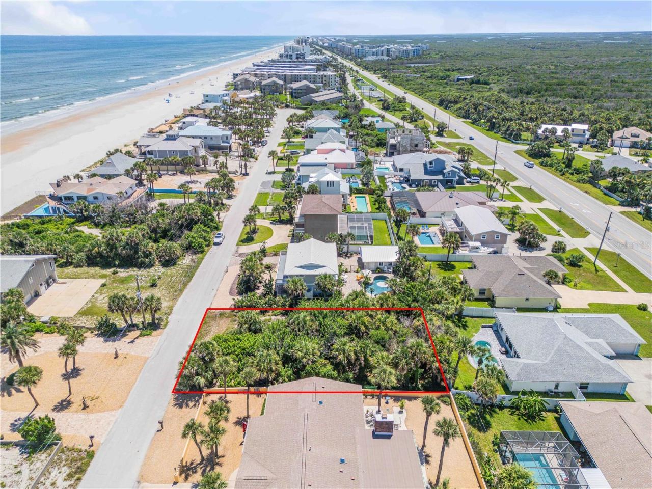 Photo 4 of 4712 Van Kleeck Dr, New Smyrna Beach, FL 32169
