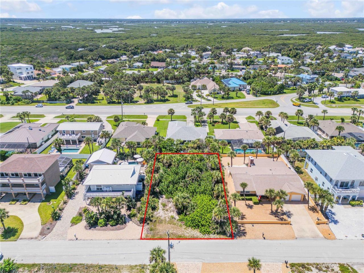 Photo 5 of 4712 Van Kleeck Dr, New Smyrna Beach, FL 32169