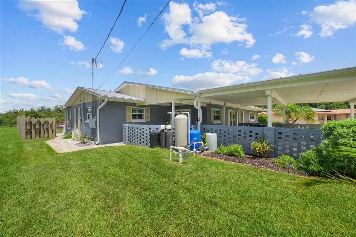 Photo 4 of 209 River Dr, East Palatka, FL 32131