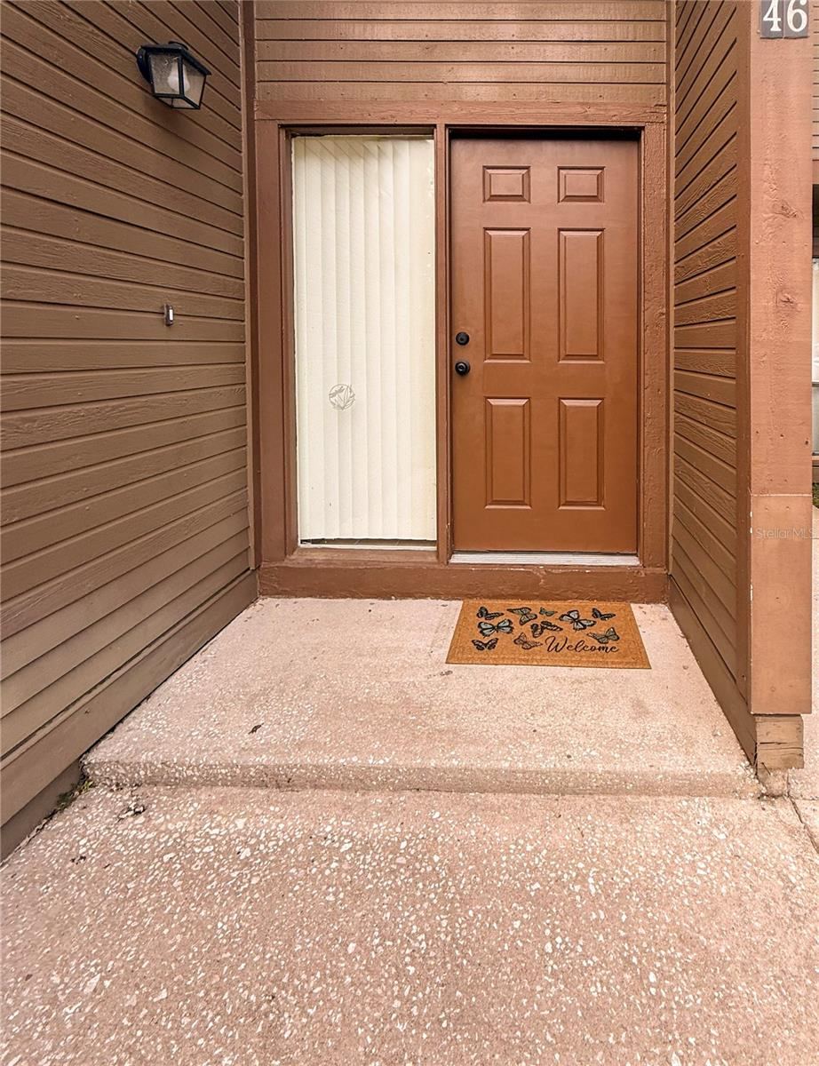 Photo 4 of 46 Hembury Ln #46, Palm Coast, FL 32137