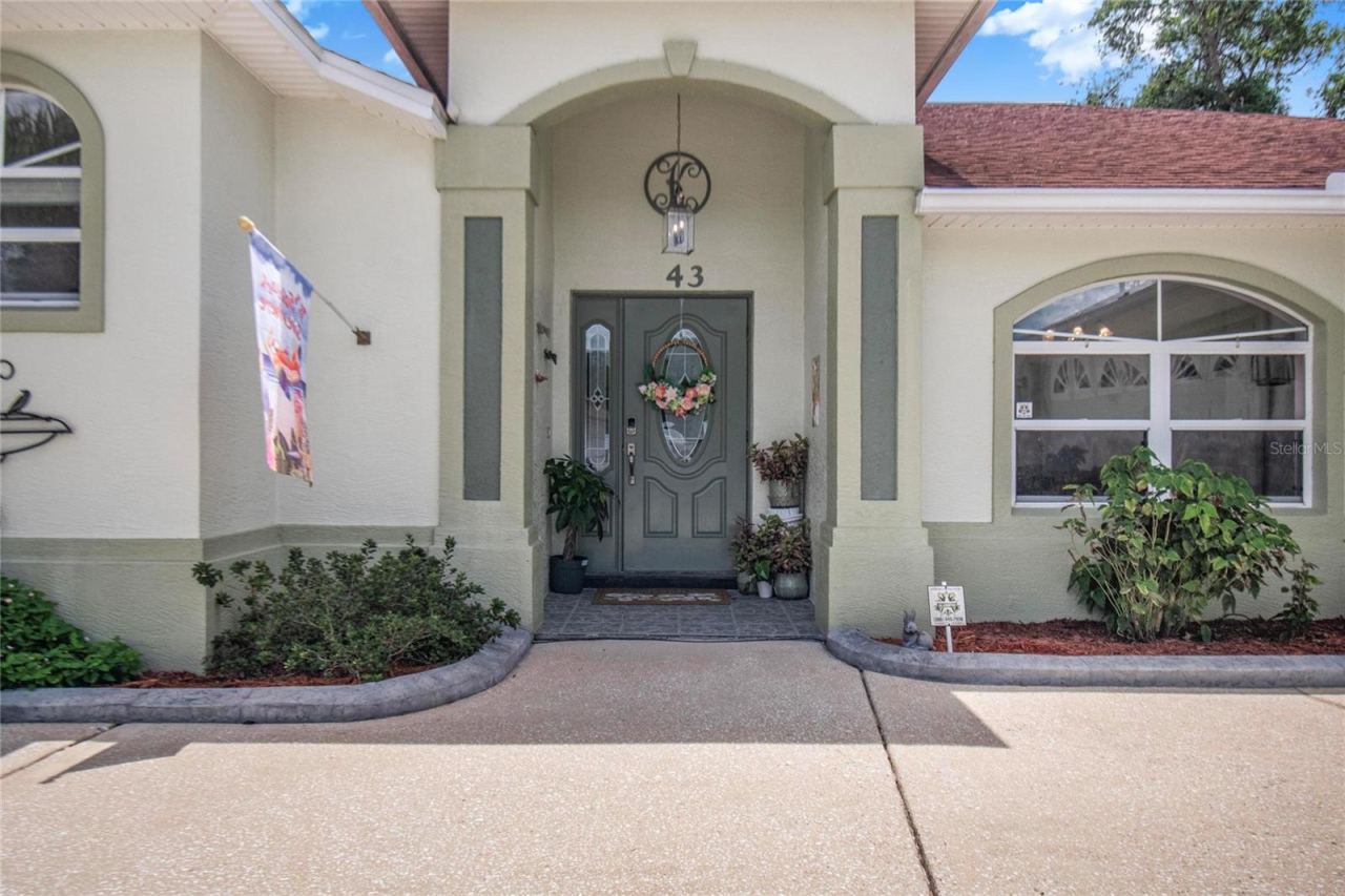 Photo 4 of 43 Folson Ln, Palm Coast, FL 32137